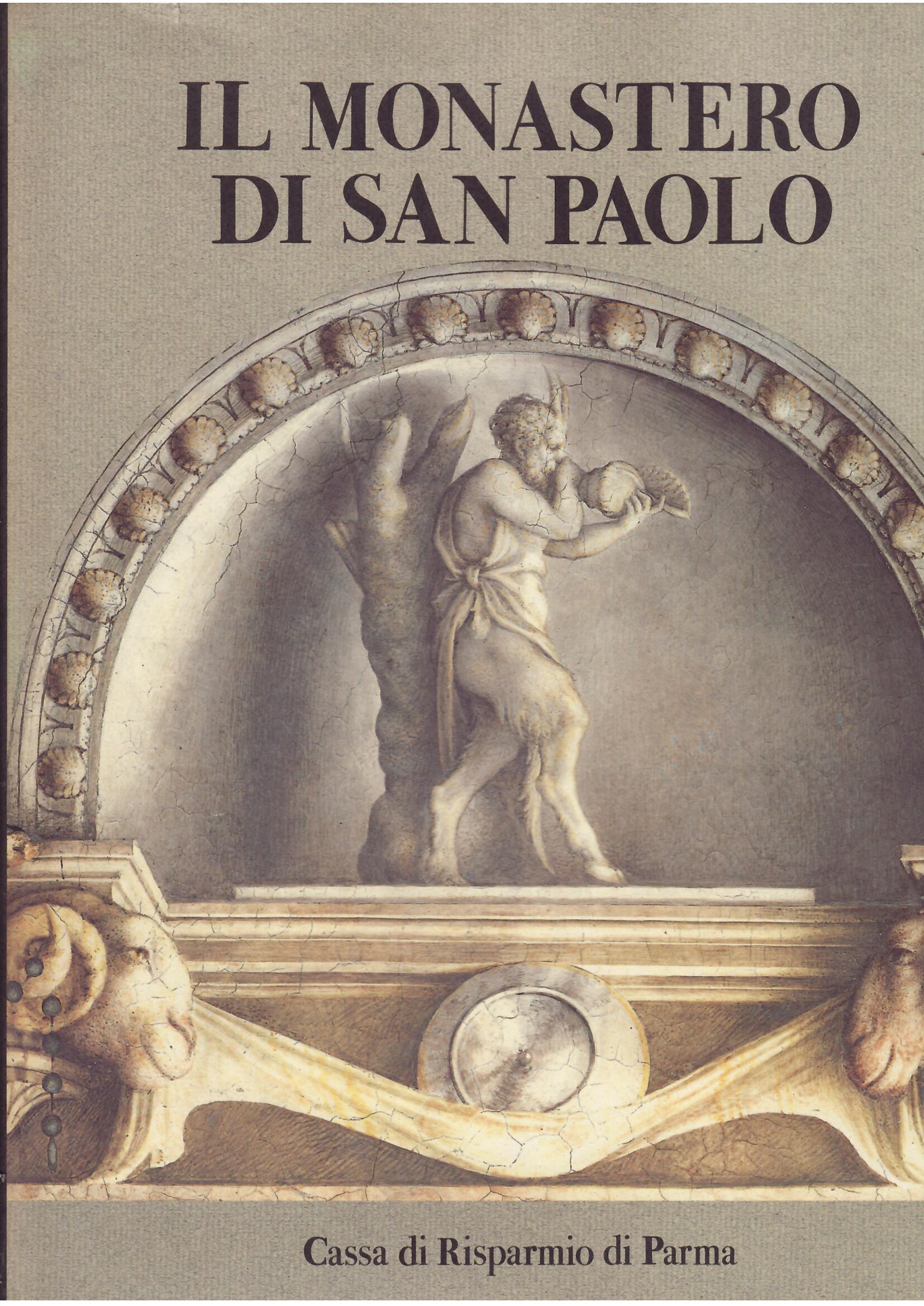 IL MONASTERO DI SAN PAOLO