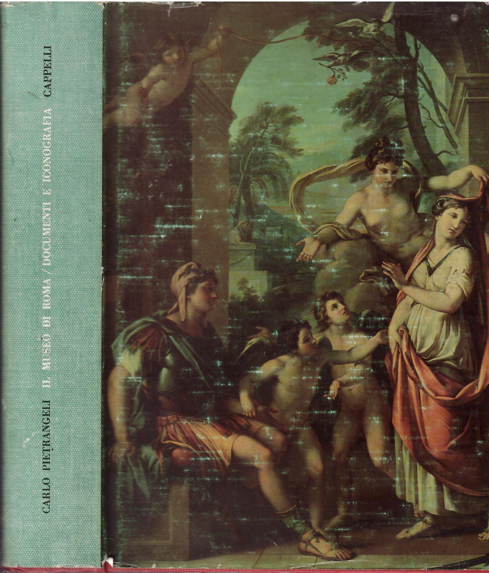 IL MUSEO DI ROMA
