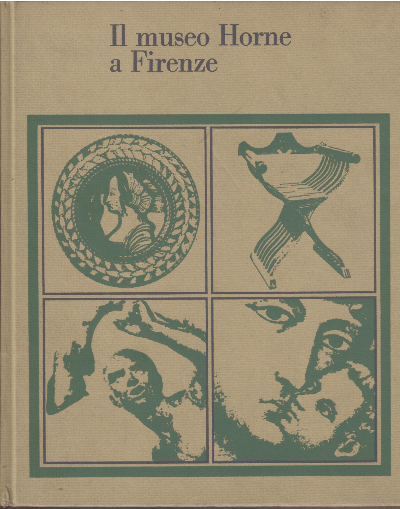 IL MUSEO HORNE A FIRENZE