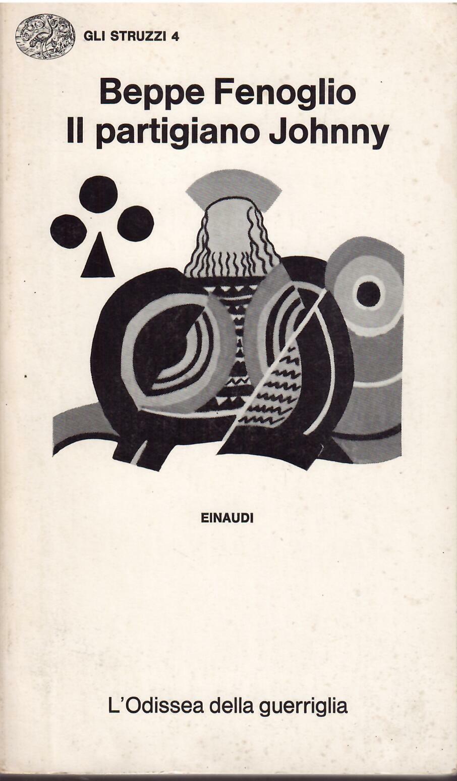 IL PARTIGIANO JOHNNY