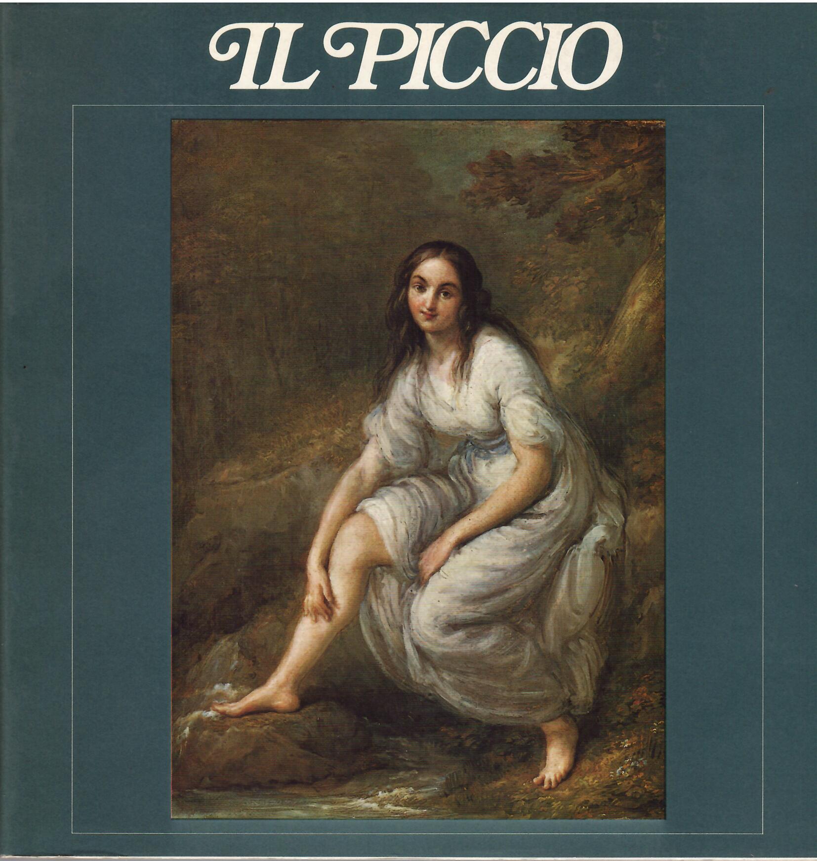 IL PICCIO E ARTISTI BERGAMASCHI DEL SUO TEMPO