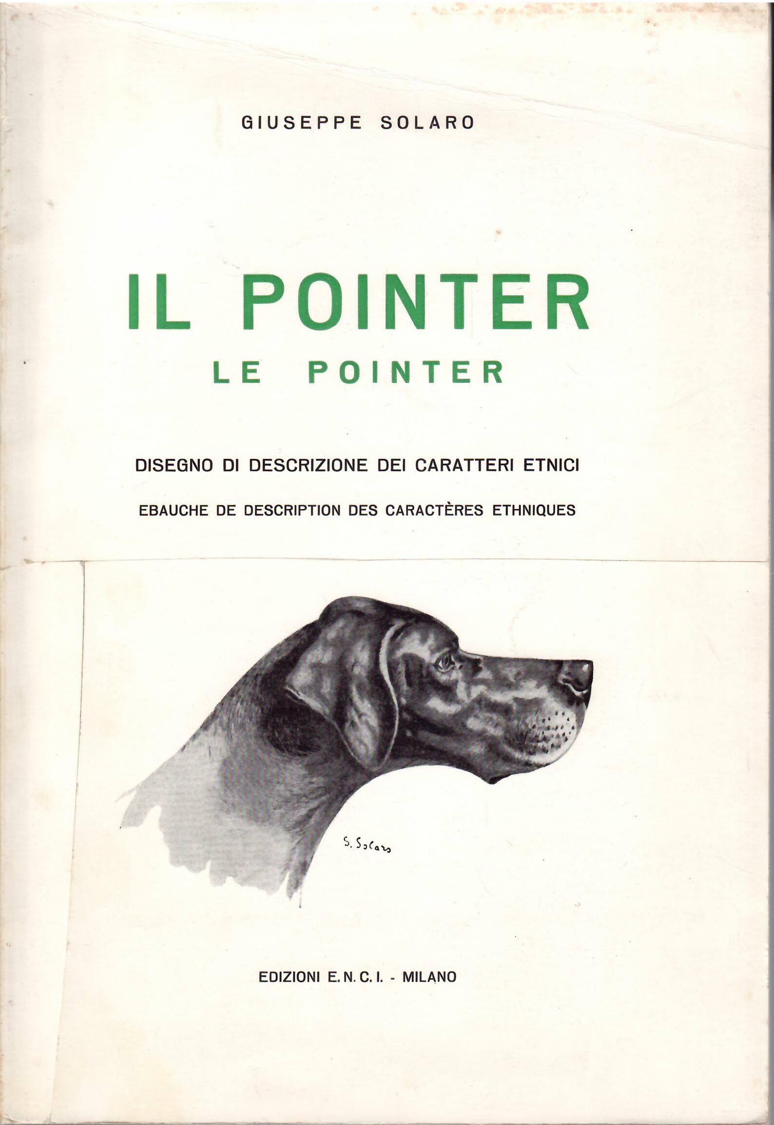 IL POINTER - LE POINTER