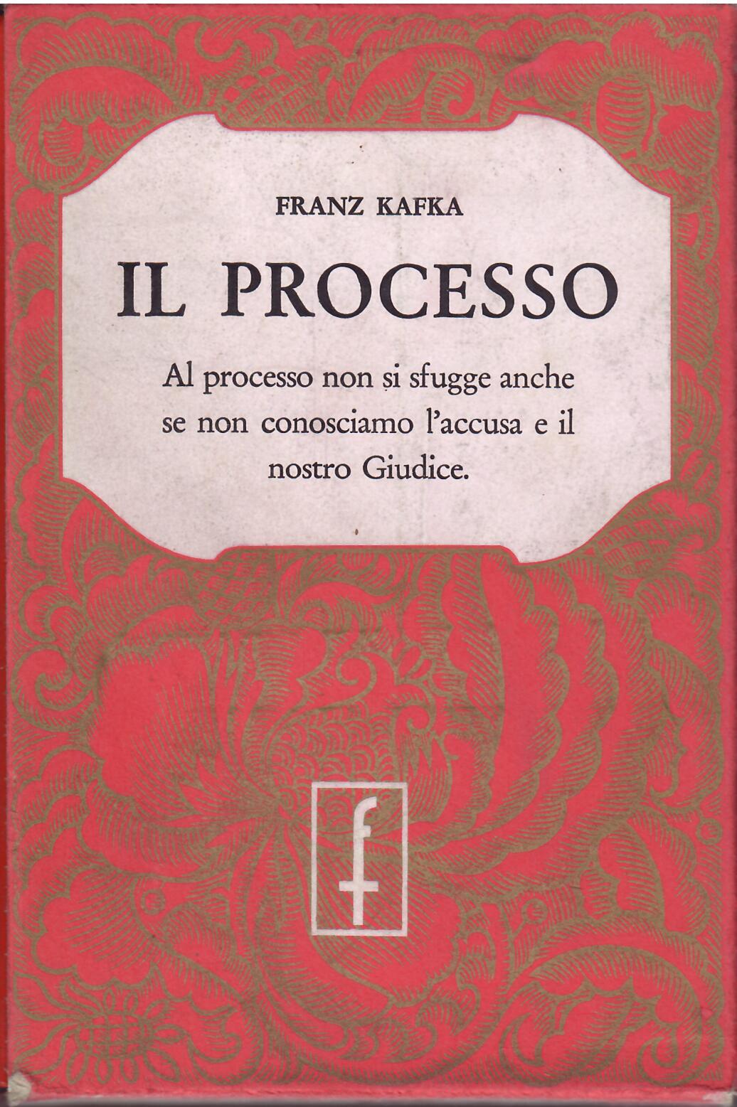 IL PROCESSO