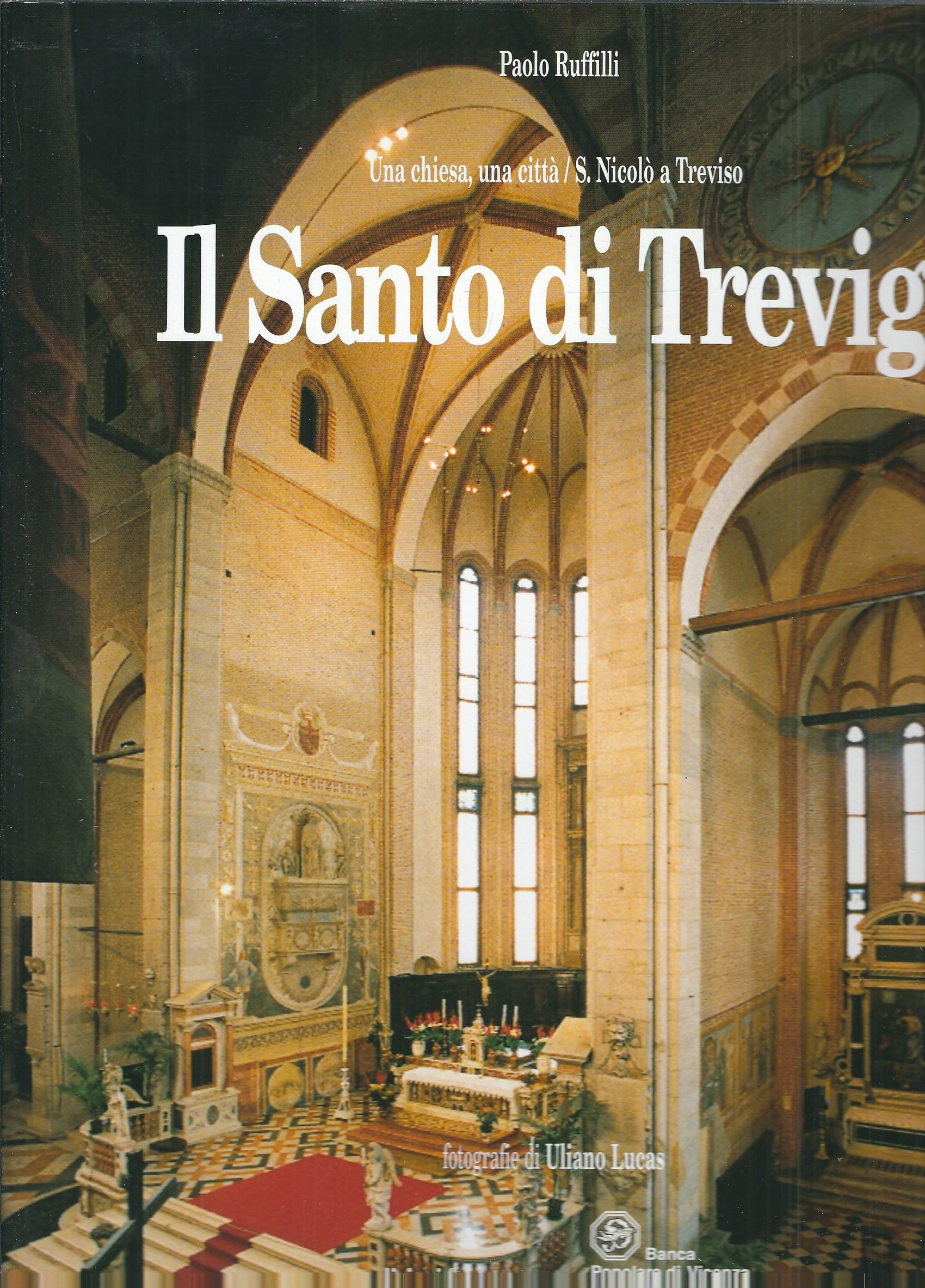 IL SANTO DI TREVIGI