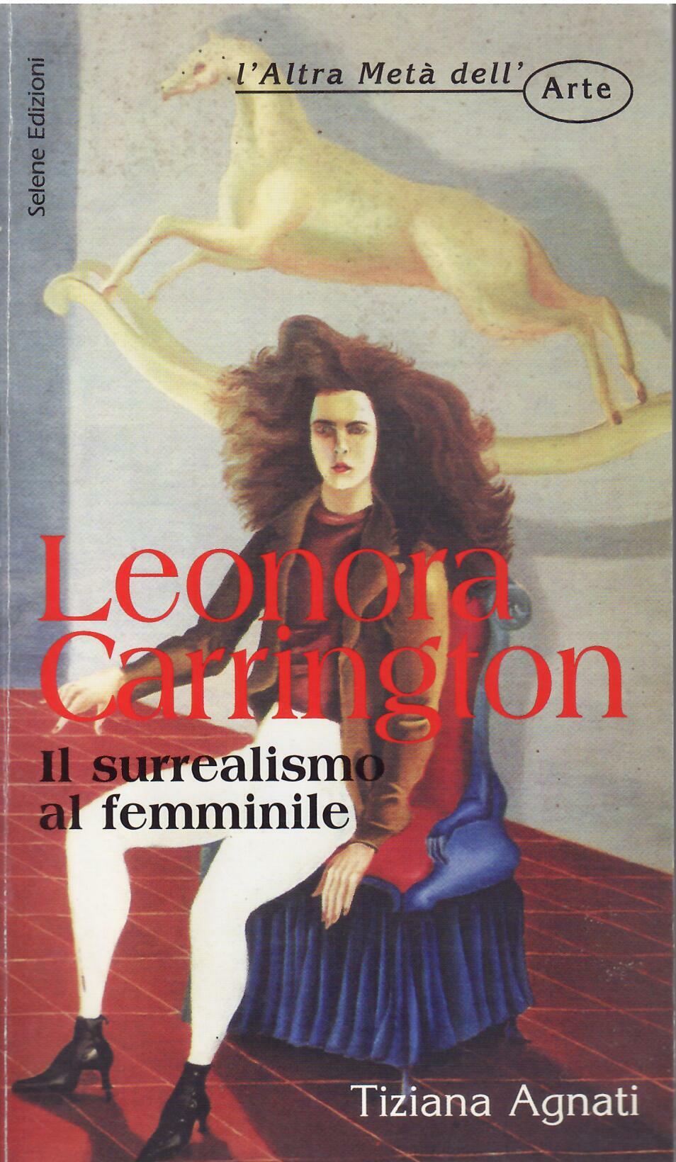 IL SURREALISMO AL FEMMINILE