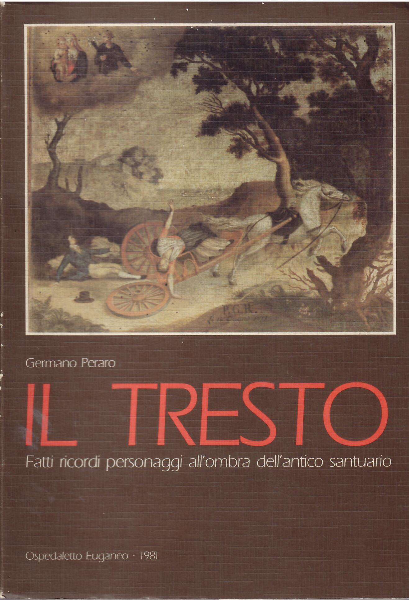 IL TRESTO