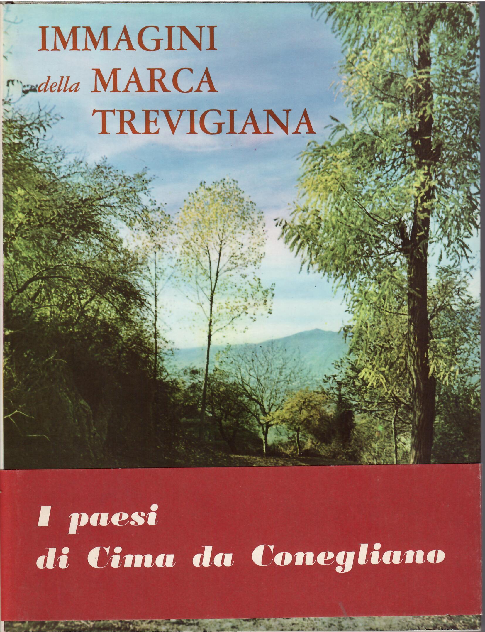 IMMAGINI DELLA MARCA TREVIGIANA