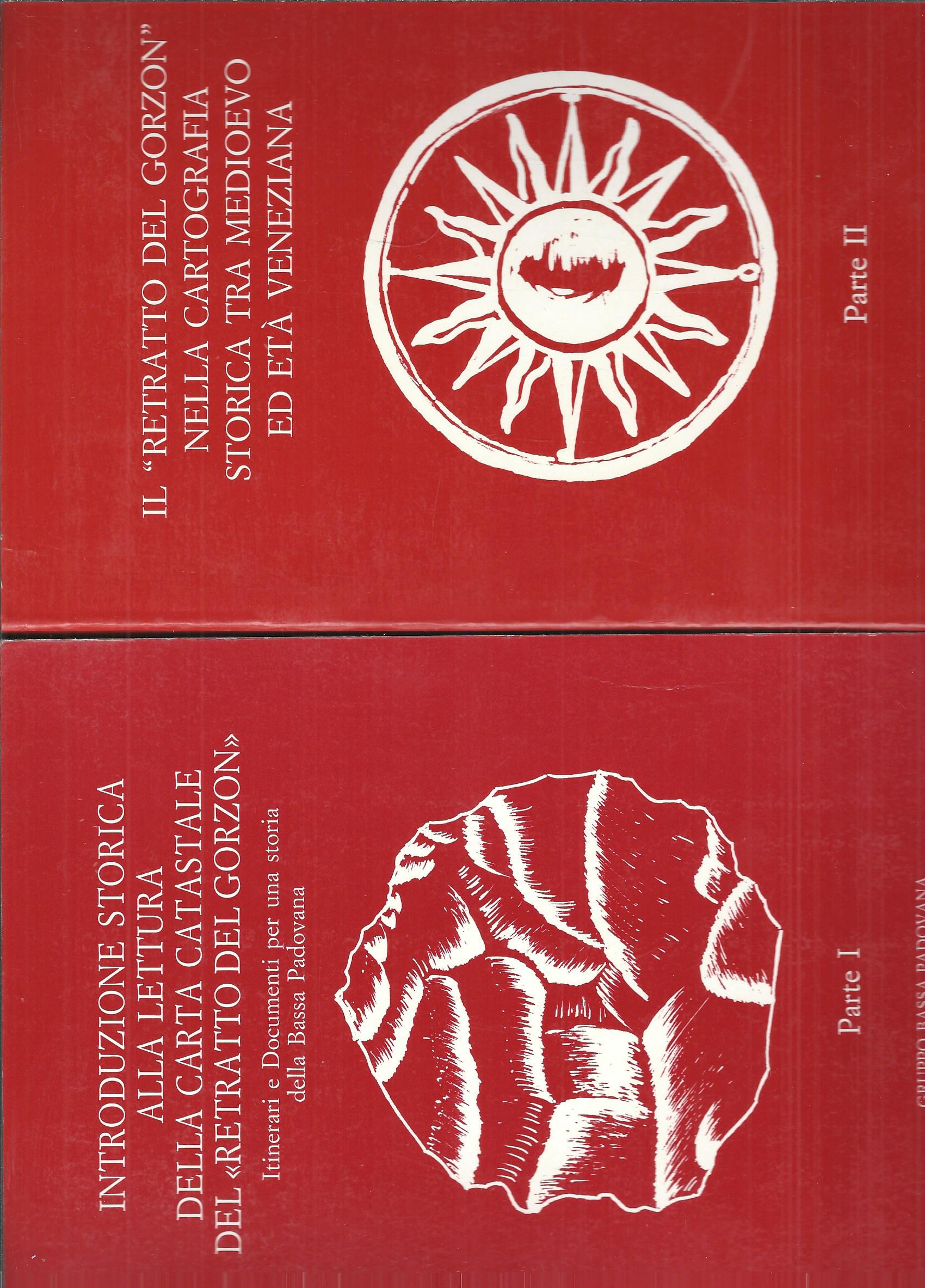 INTRODUZIONE STORICA ALLA LETTURA DELLA CARTA CATASTALE DEL RETRATTO DEL …
