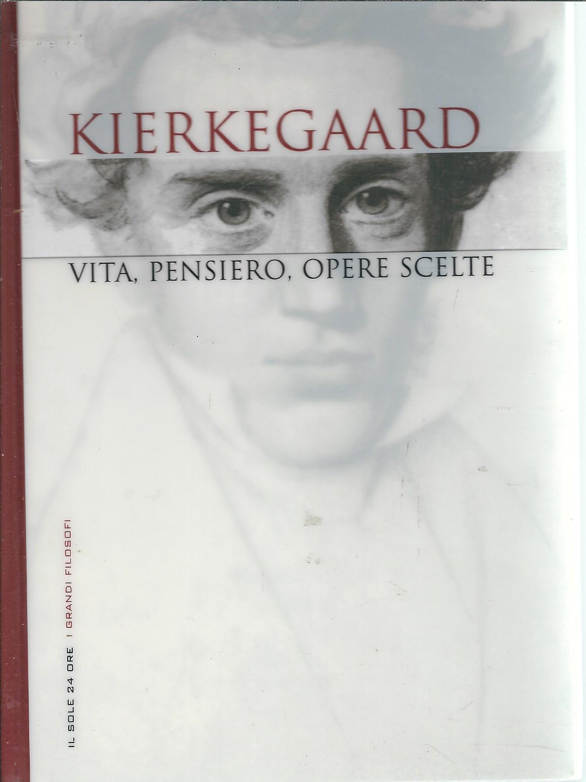 KIERKEGAARD