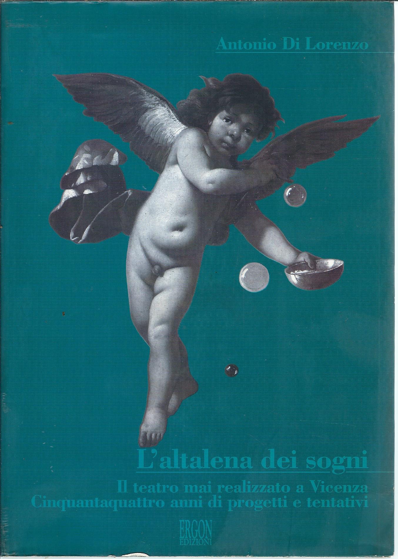 L'ALTALENA DEI SOGNI