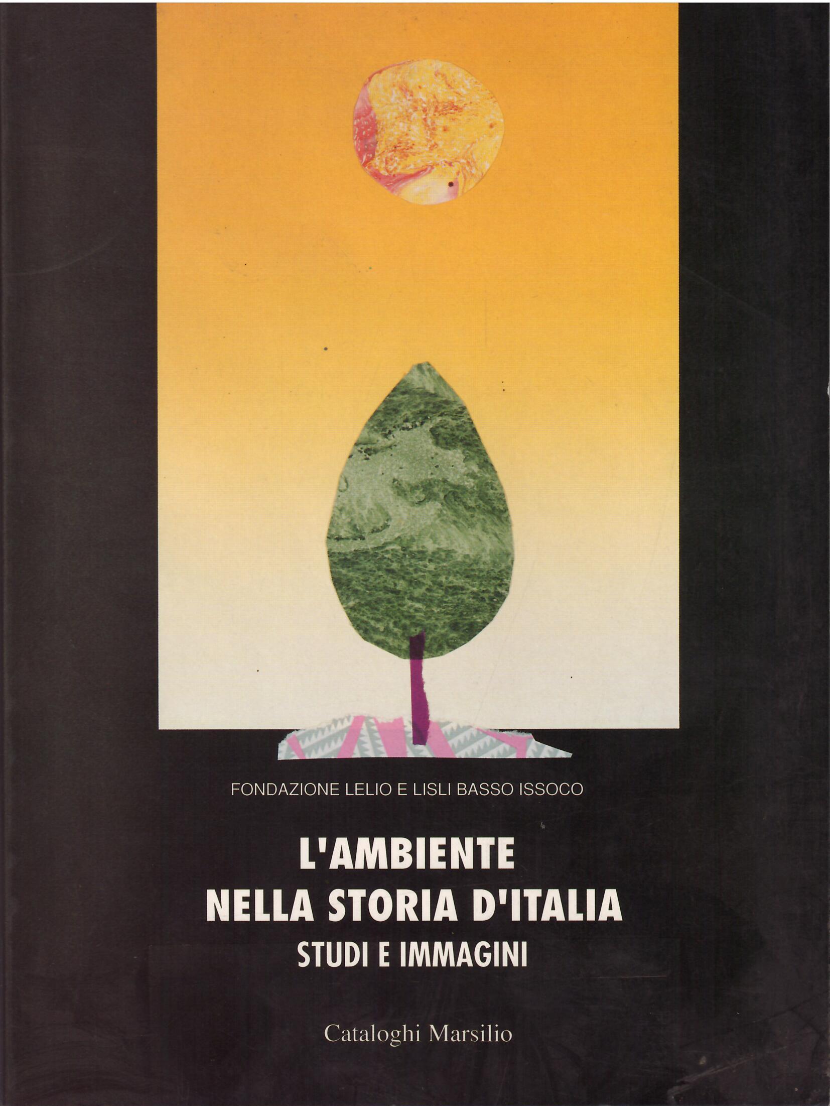 L'AMBIENTE NELLA STORIA D'ITALIA