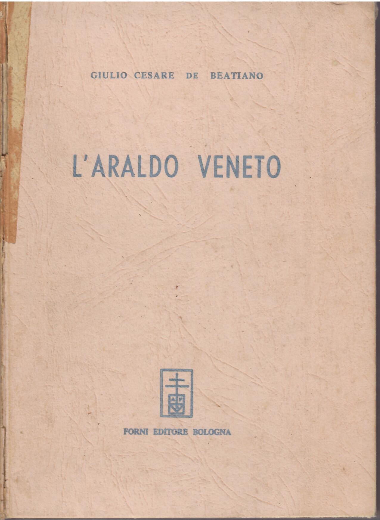 L'ARALDO VENETO