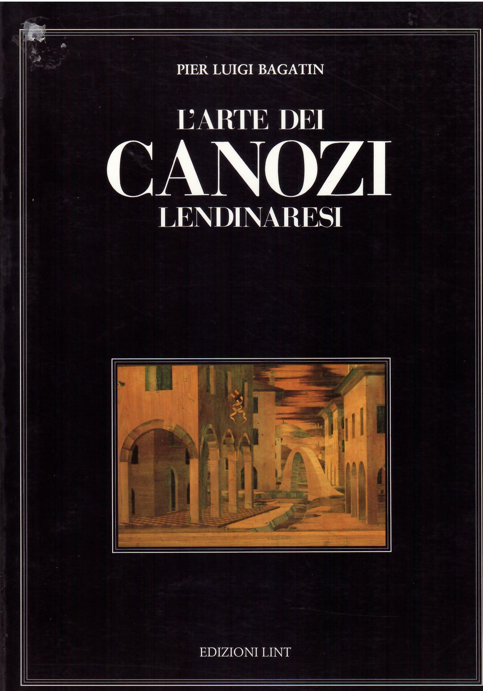 L'ARTE DEI CANOZI LENDINARESI