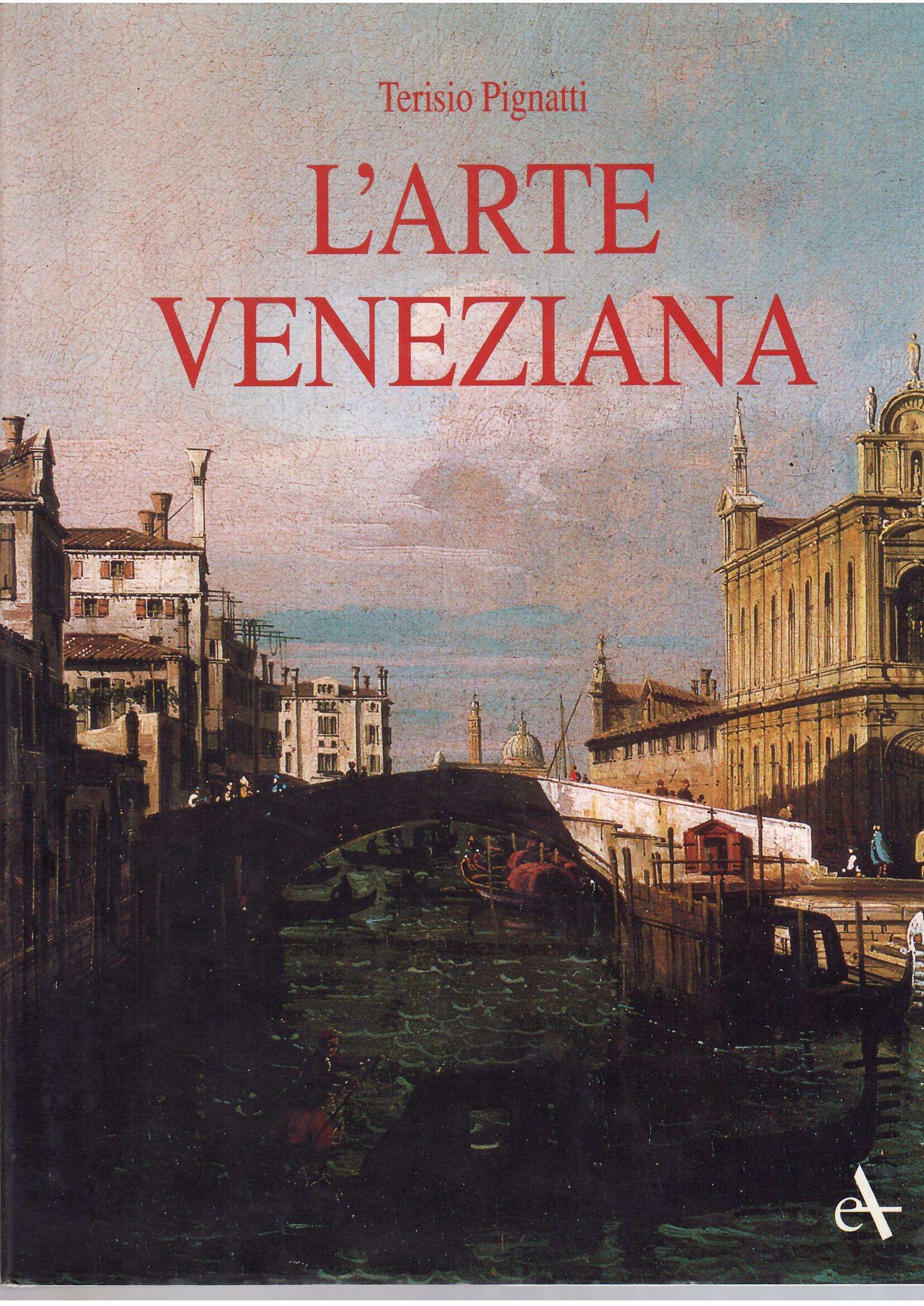 L'ARTE VENEZIANA