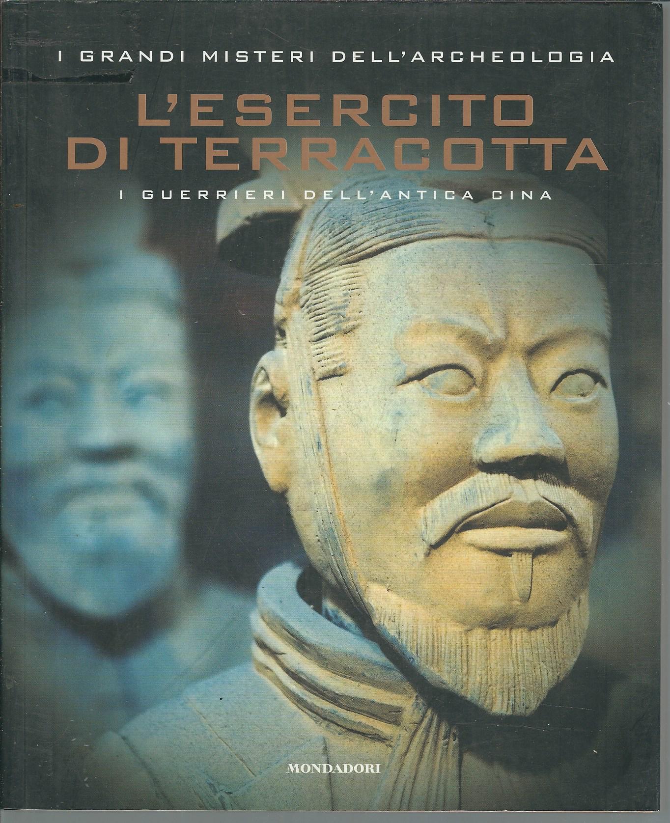 L'ESERCITO DI TERRACOTTA