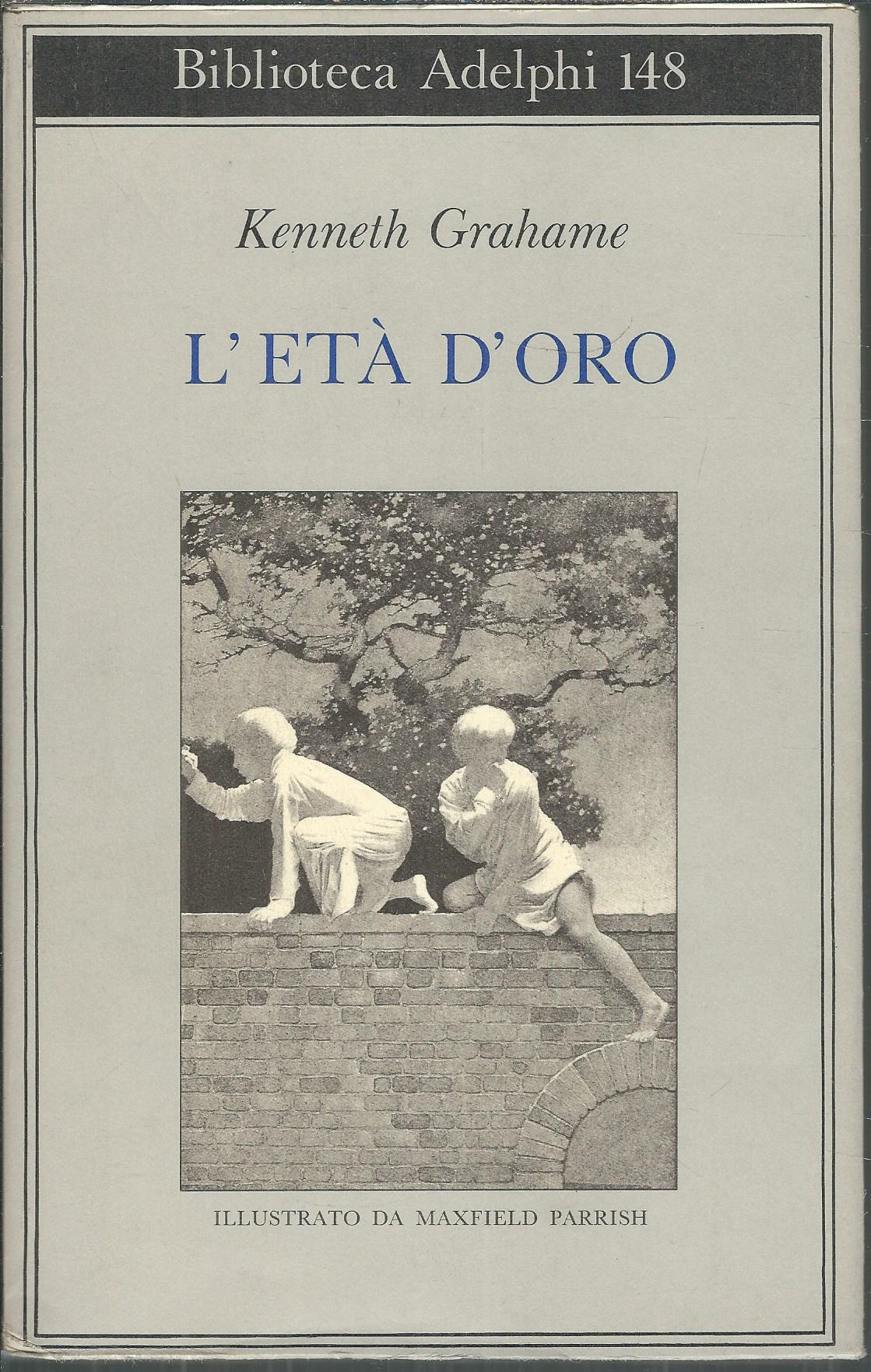 L'ETA' D'ORO