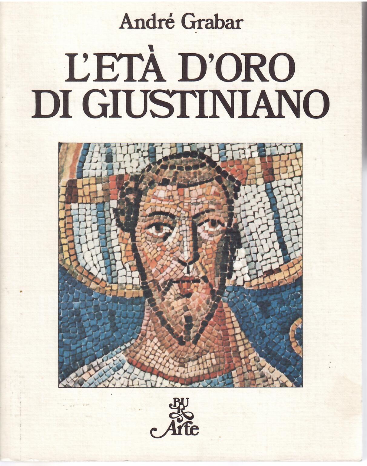 L'ETA' DI GIUSTINIANO - DALLA MORTE DI TEODOSIO ALL'ISLAM