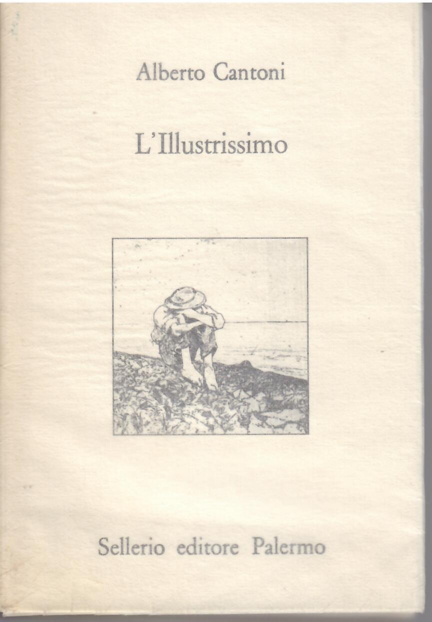 L'ILLUSTRISSIMO