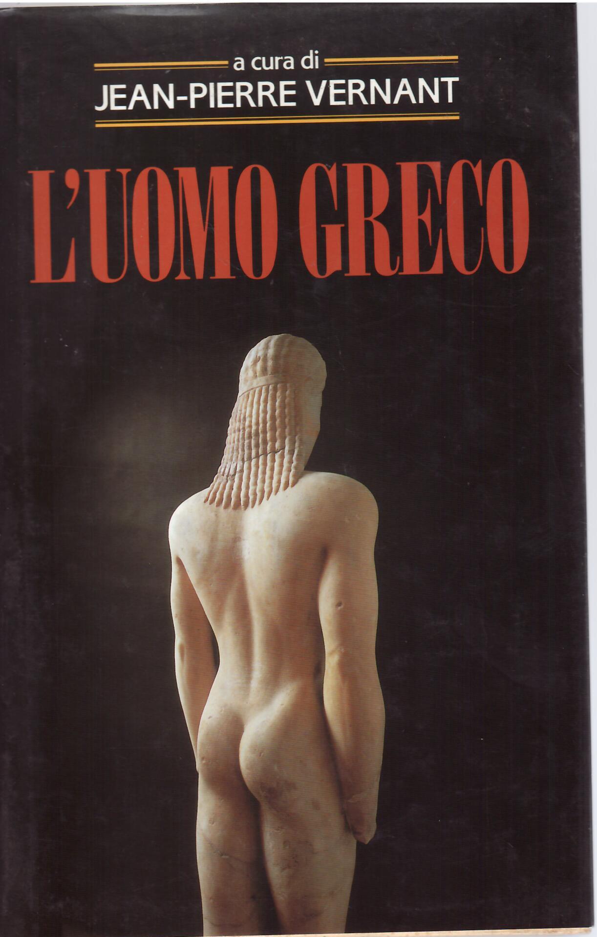 L'UOMO GRECO