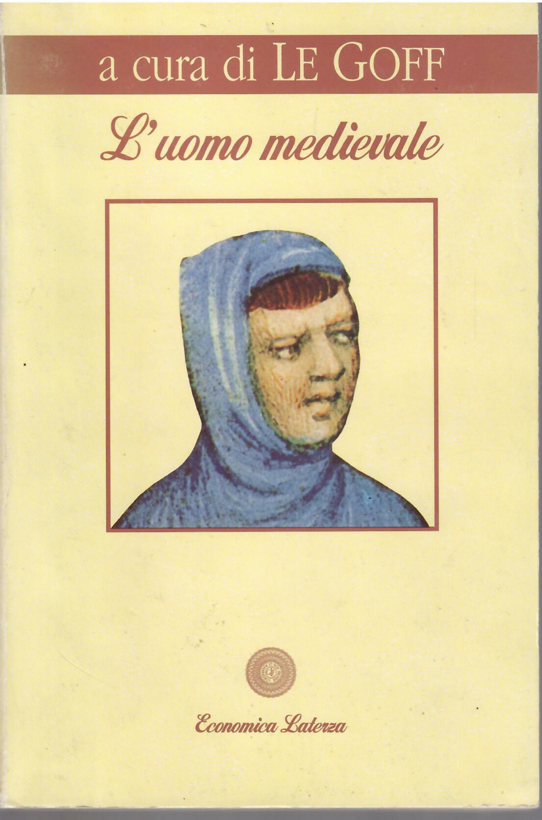 L'UOMO MEDIEVALE