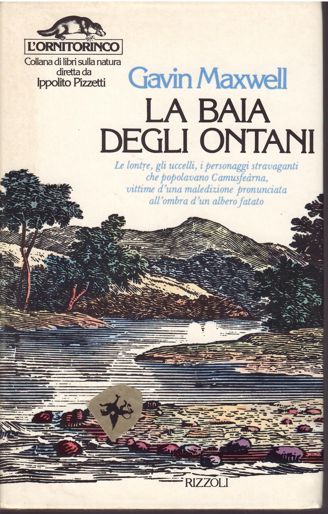 LA BAIA DEGLI ONTANI