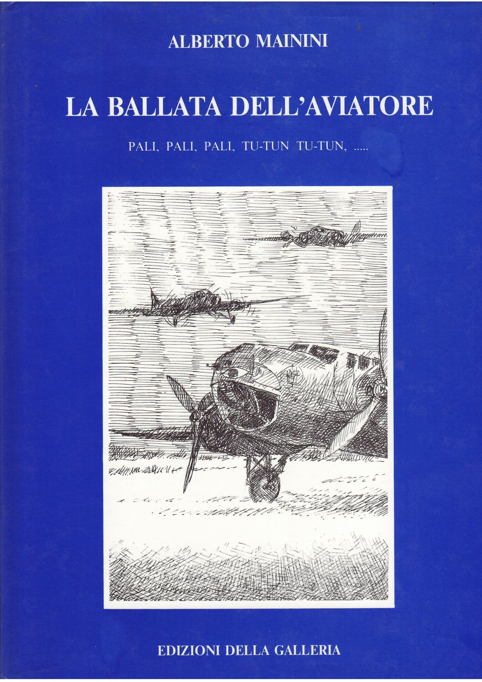 LA BALLATA DELL'AVIATORE