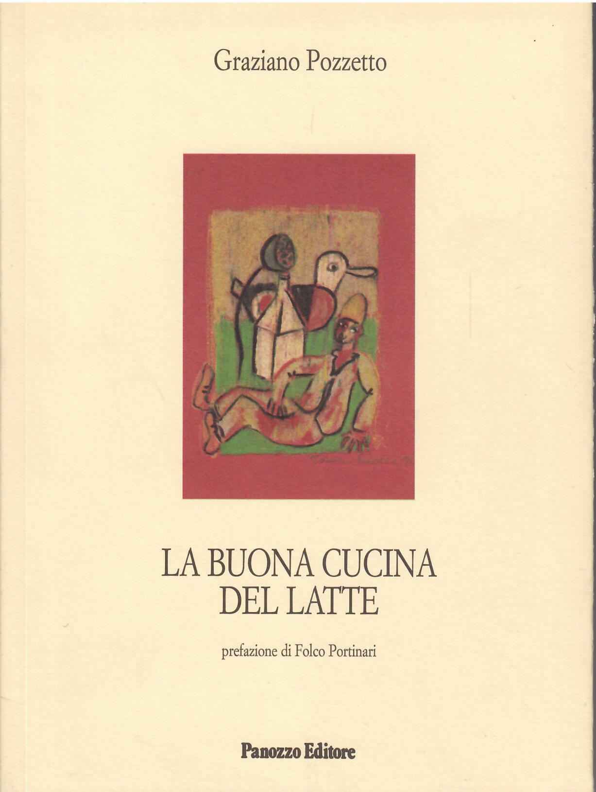 LA BUONA CUCINA DEL LATTE