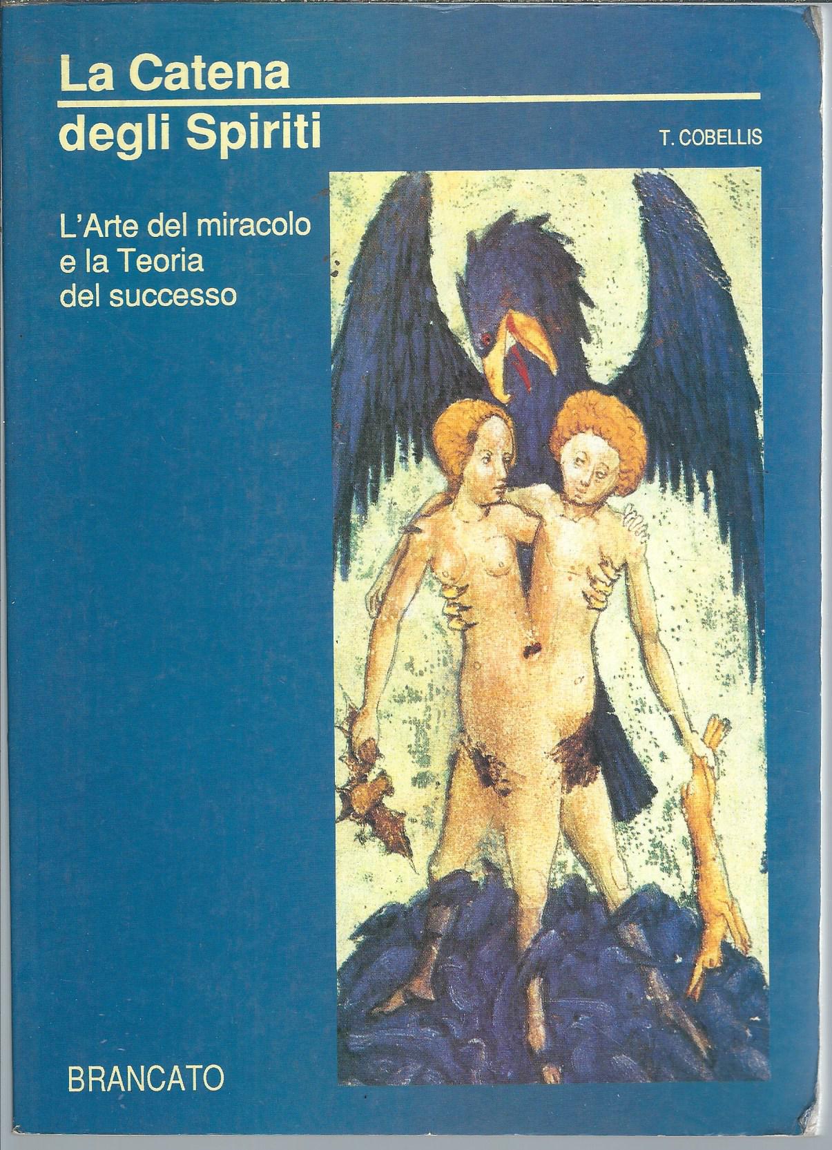 LA CATENA DEGLI SPIRITI