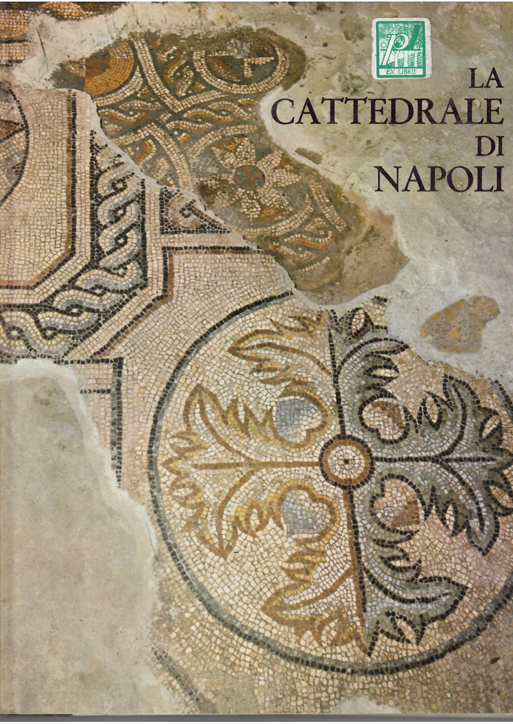 LA CATTEDRALE DI NAPOLI