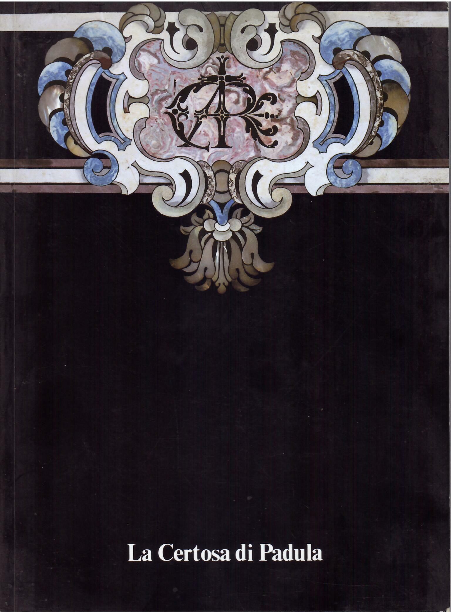 LA CERTOSA DI PADULA