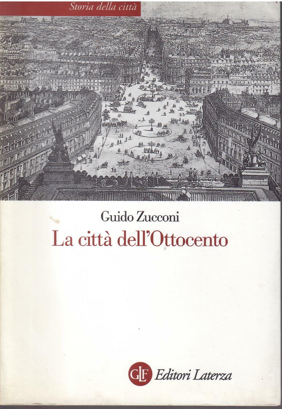 LA CITTA' DELL'OTTOCENTO
