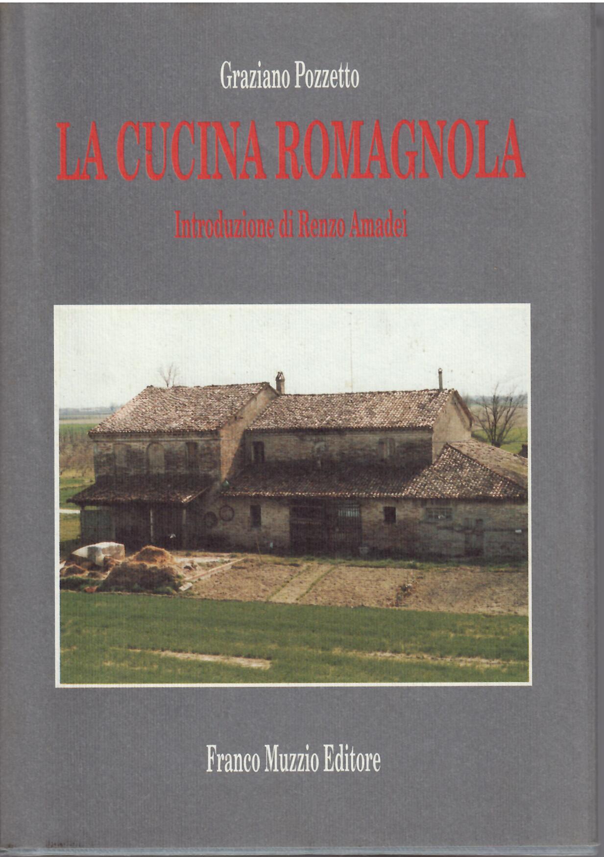 LA CUCINA ROMAGNOLA