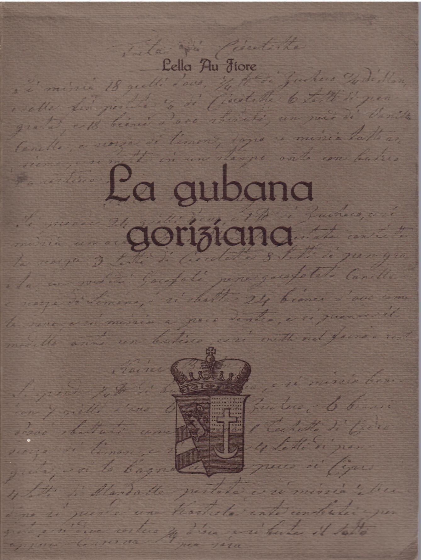 LA GUBANA GORIZIANA