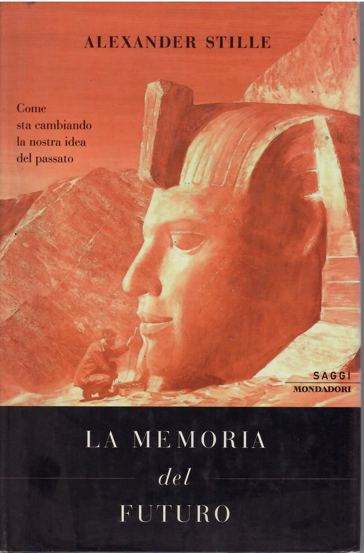 LA MEMORIA DEL FUTURO