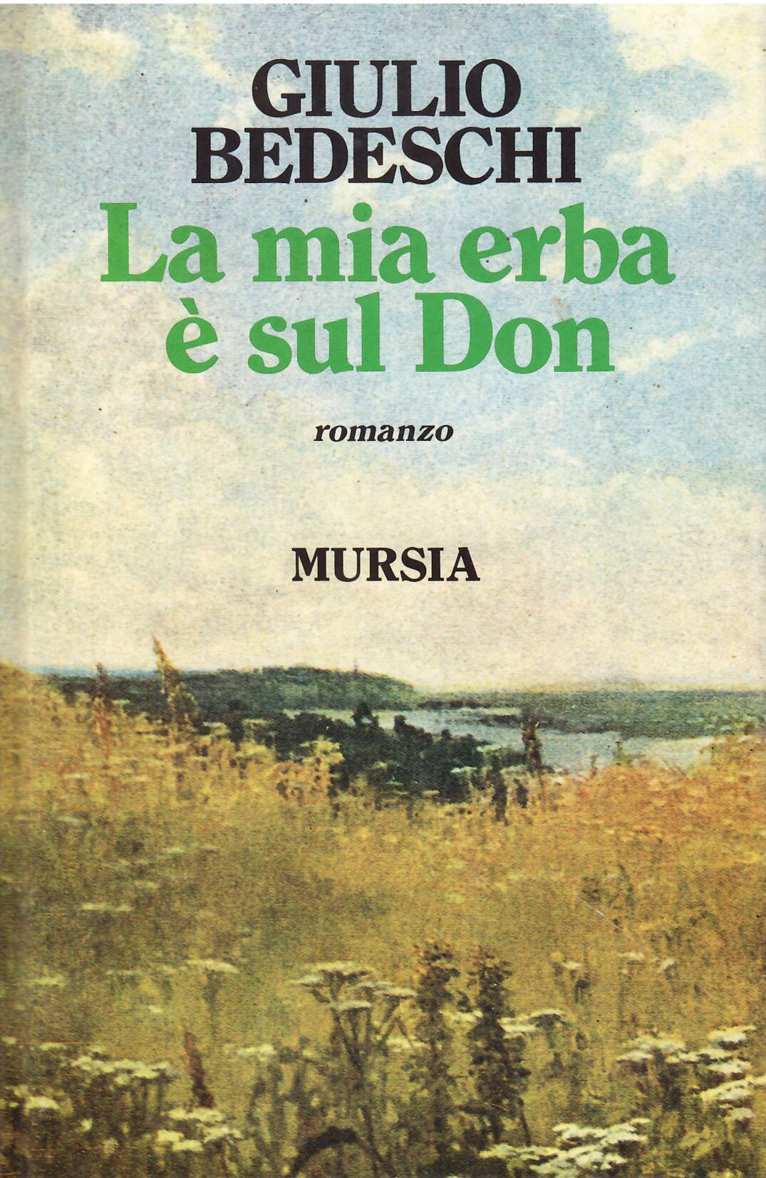 LA MIA ERBA E' SUL DON