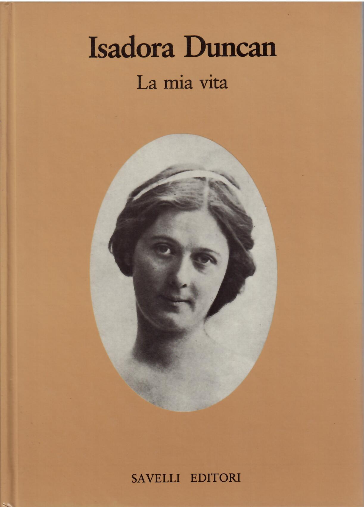 LA MIA VITA