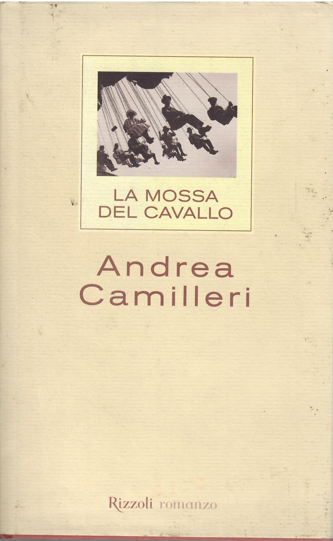 LA MOSSA DEL CAVALLO