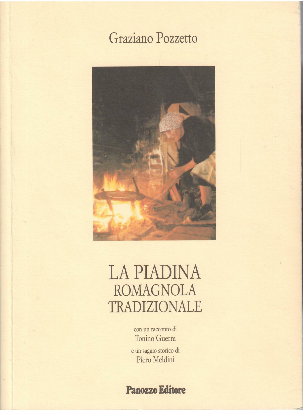 LA PIADINA ROMAGNOLA TRADIZIONALE