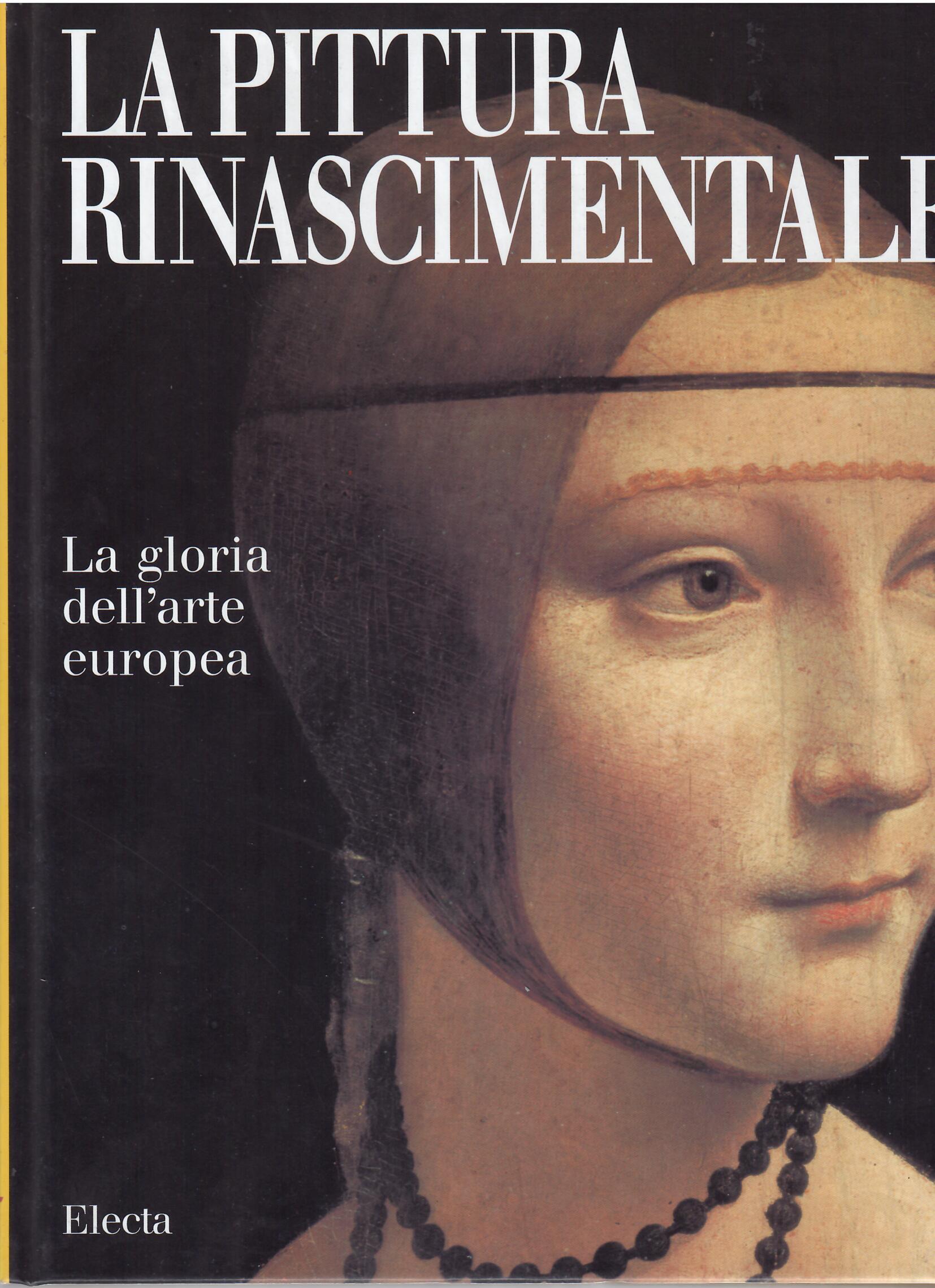 LA PITTURA RINASCIMENTALE