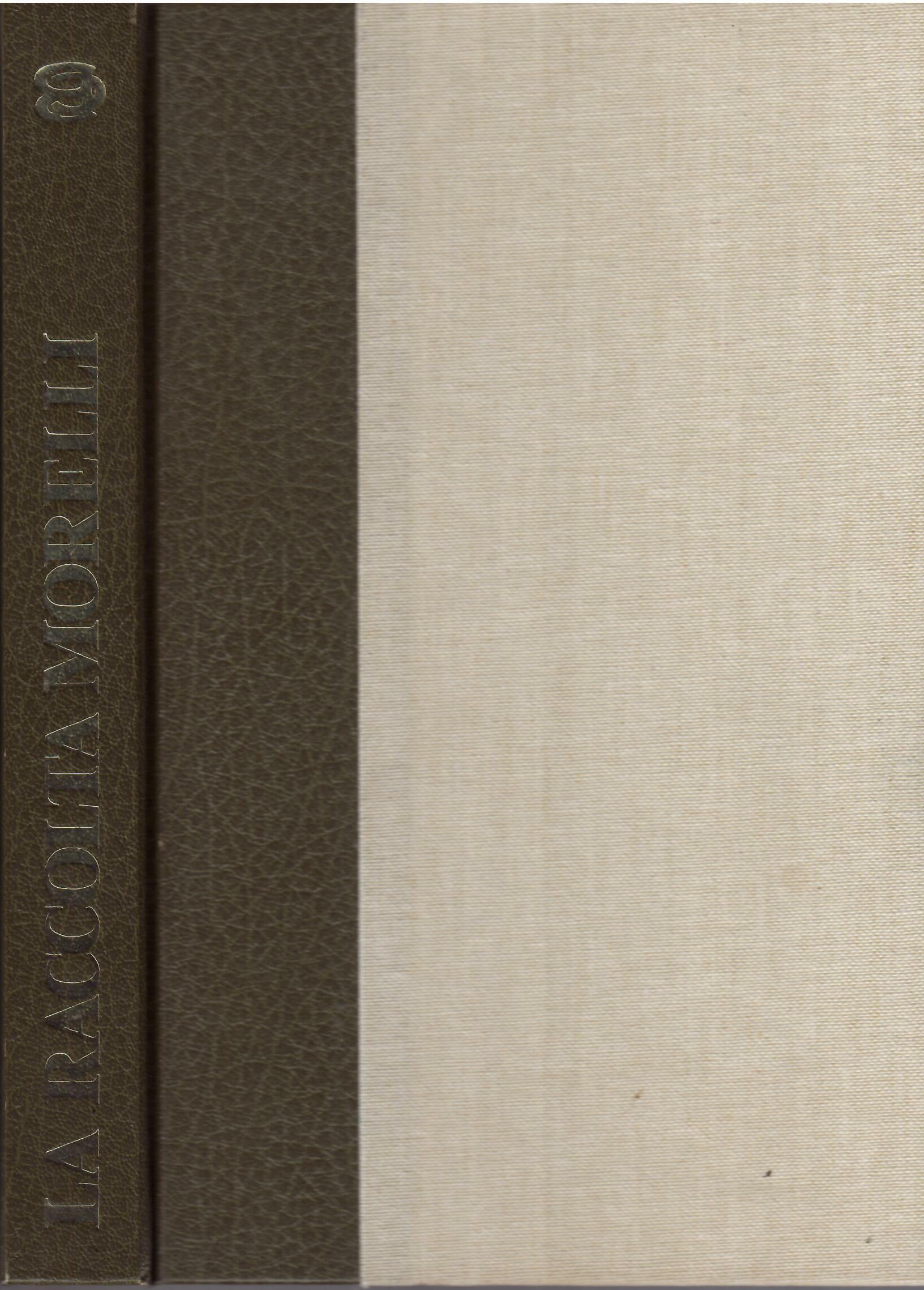 LA RACCOLTA MORELLI NELL'ACCADEMIA CARRARA