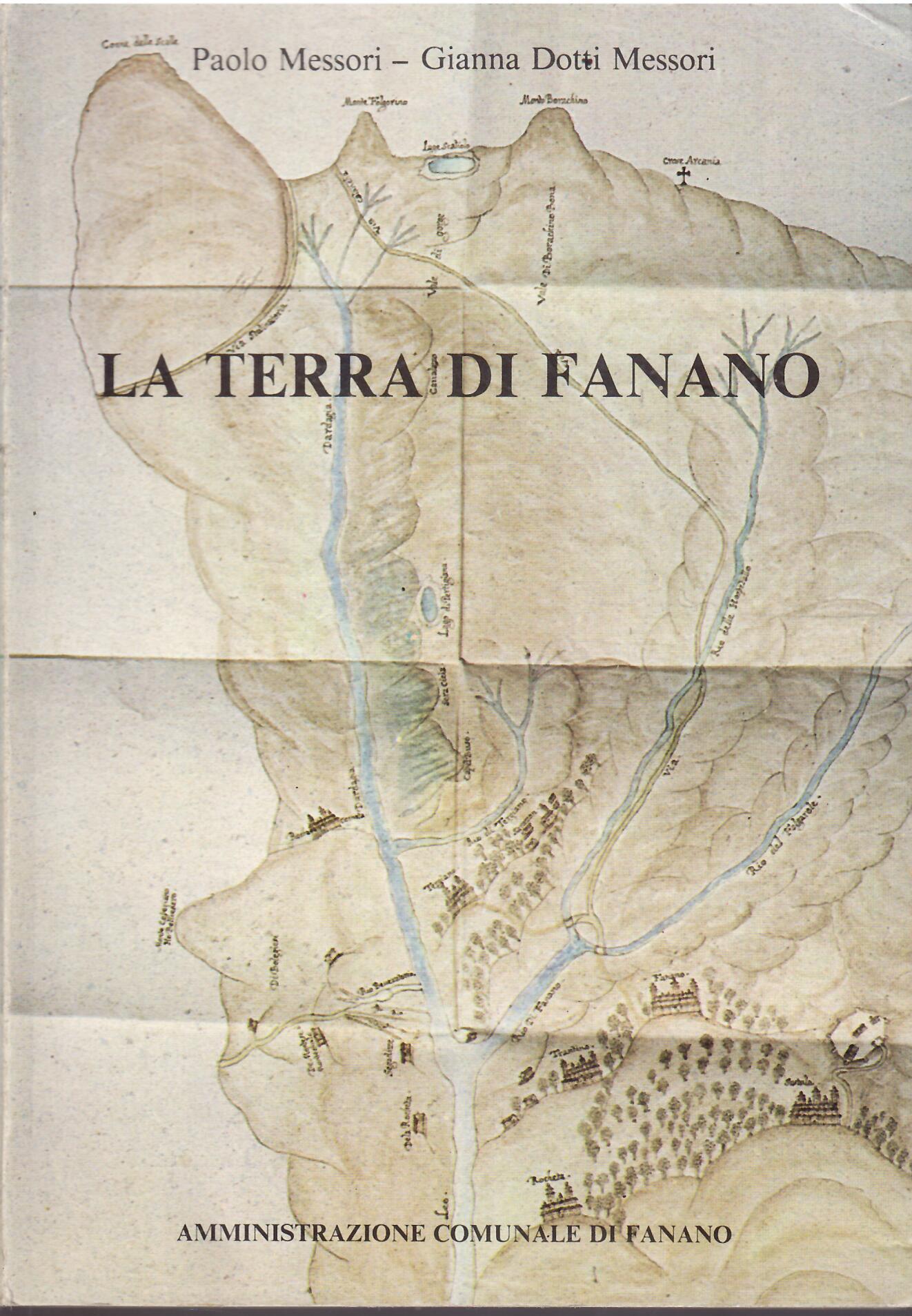 LA TERRA DI FANANO