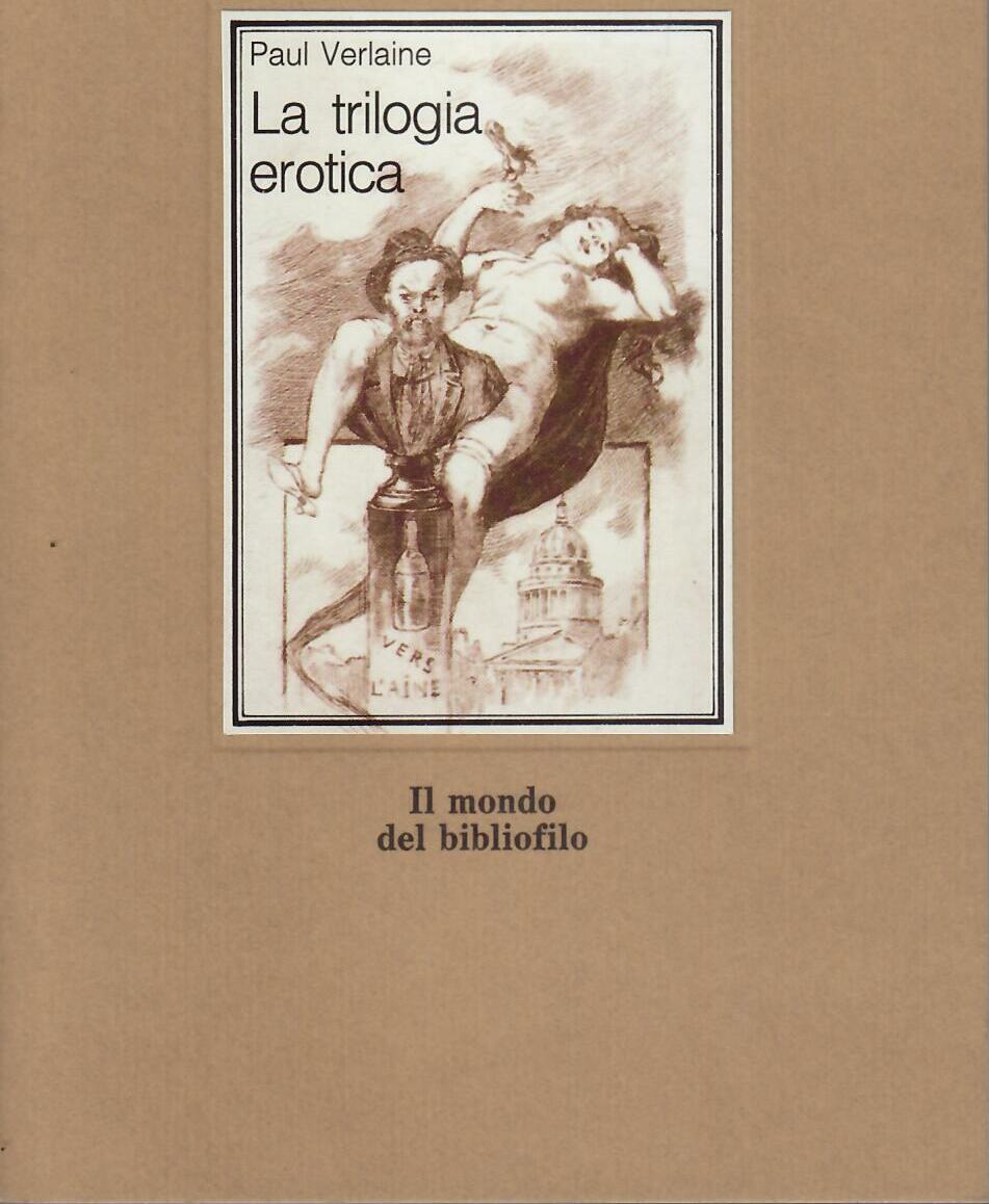 LA TRILOGIA EROTICA