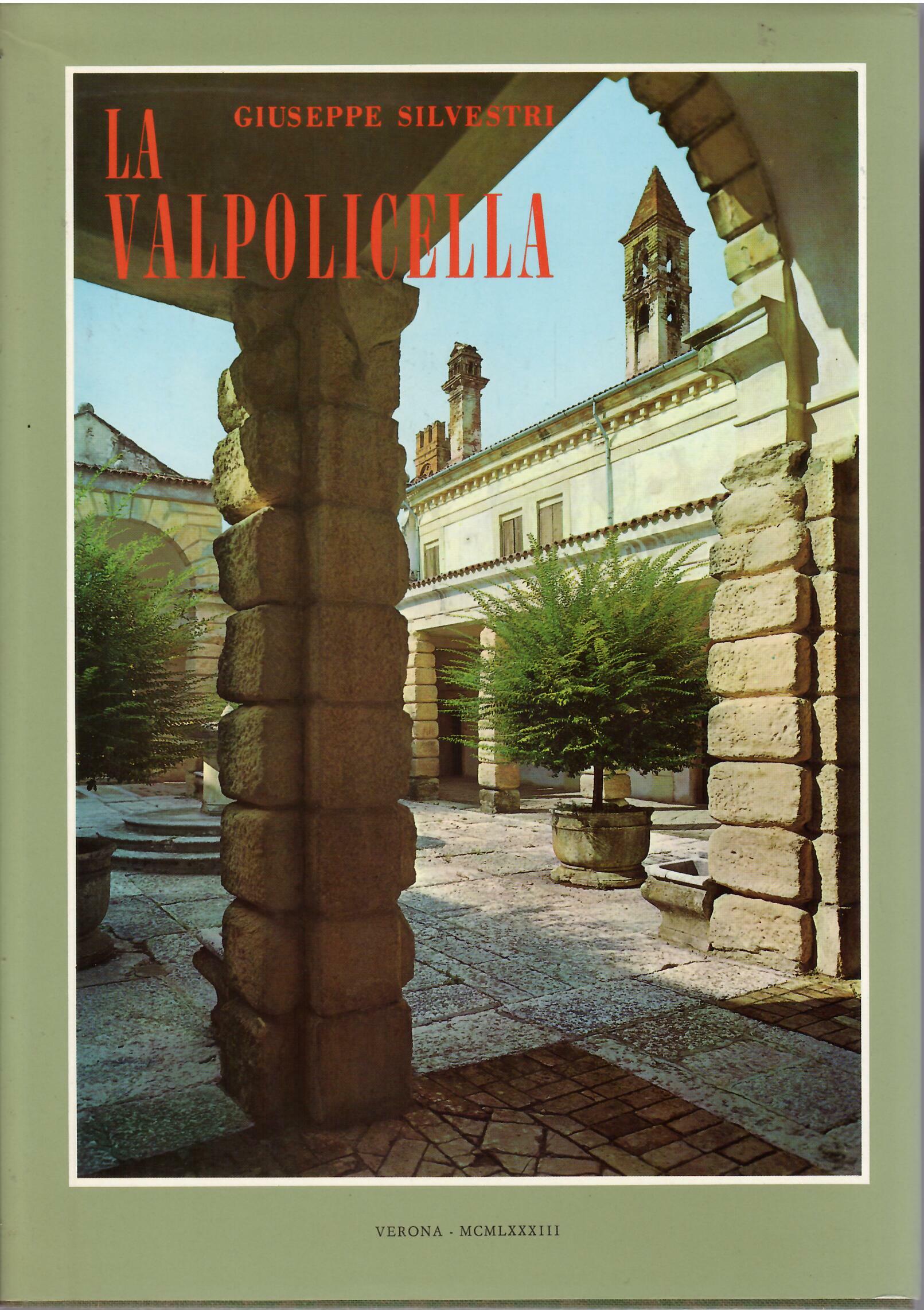 LA VALPOLICELLA