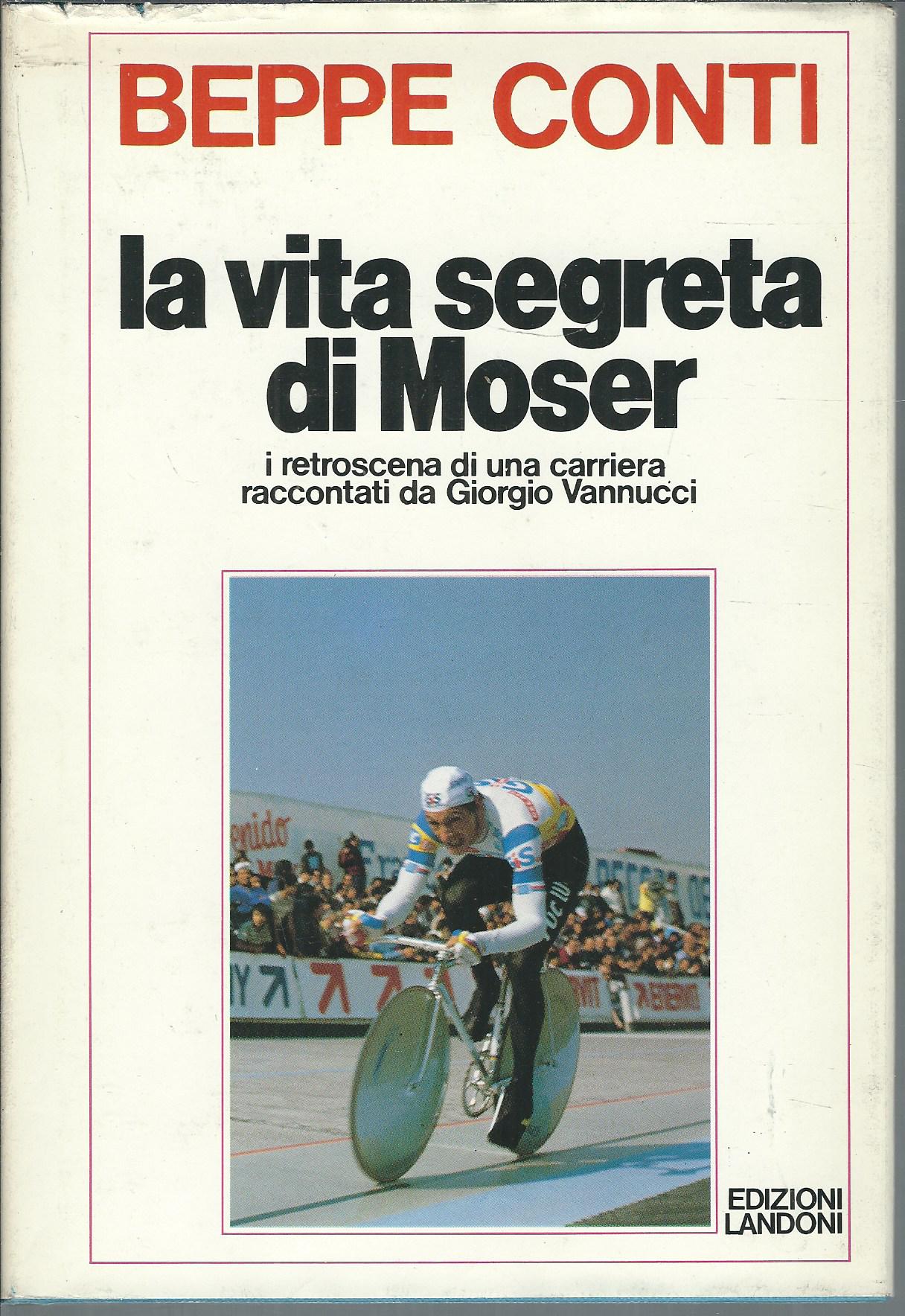 LA VITA SEGRETA DI MOSER