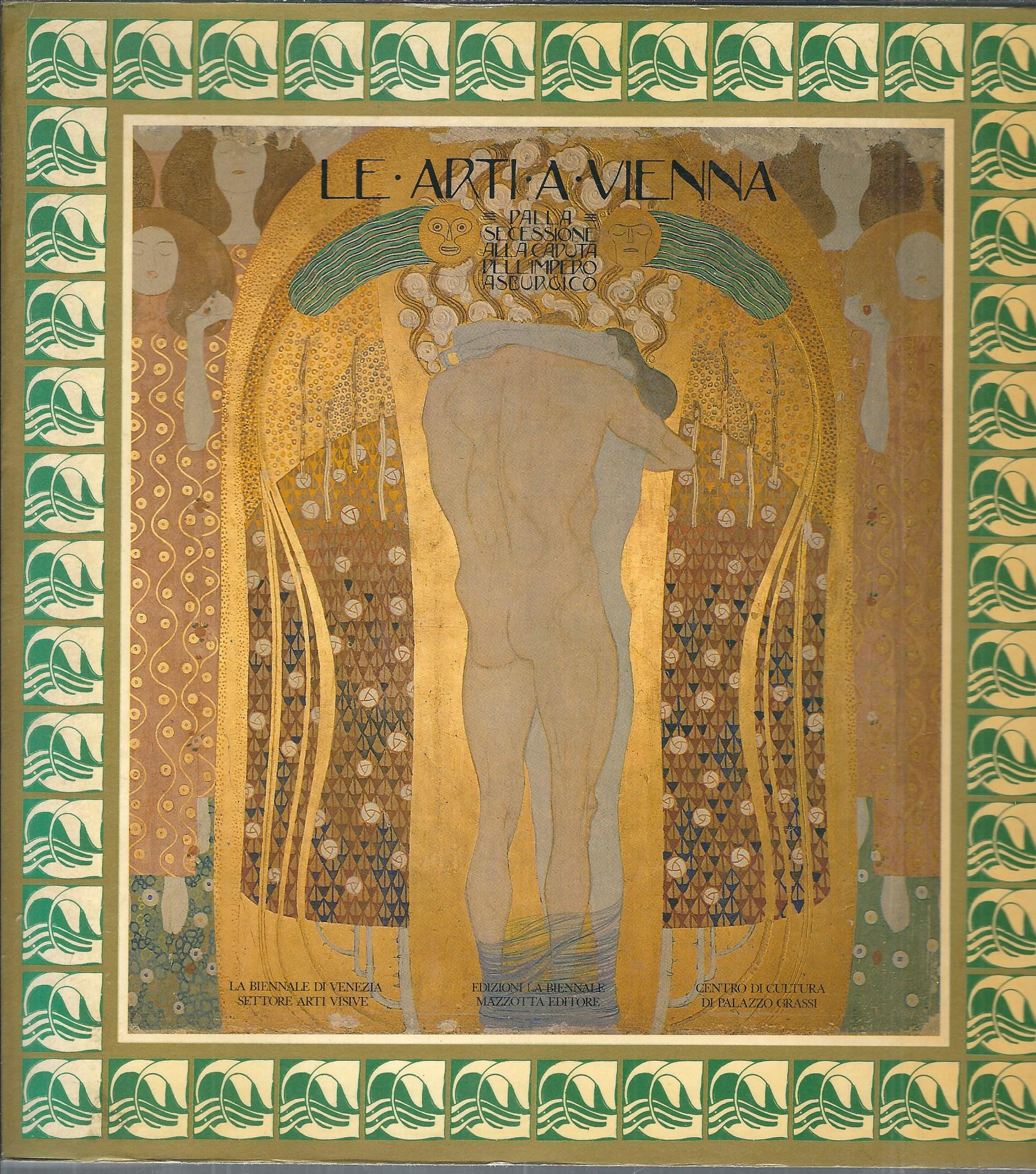 LE ARTI A VIENNA