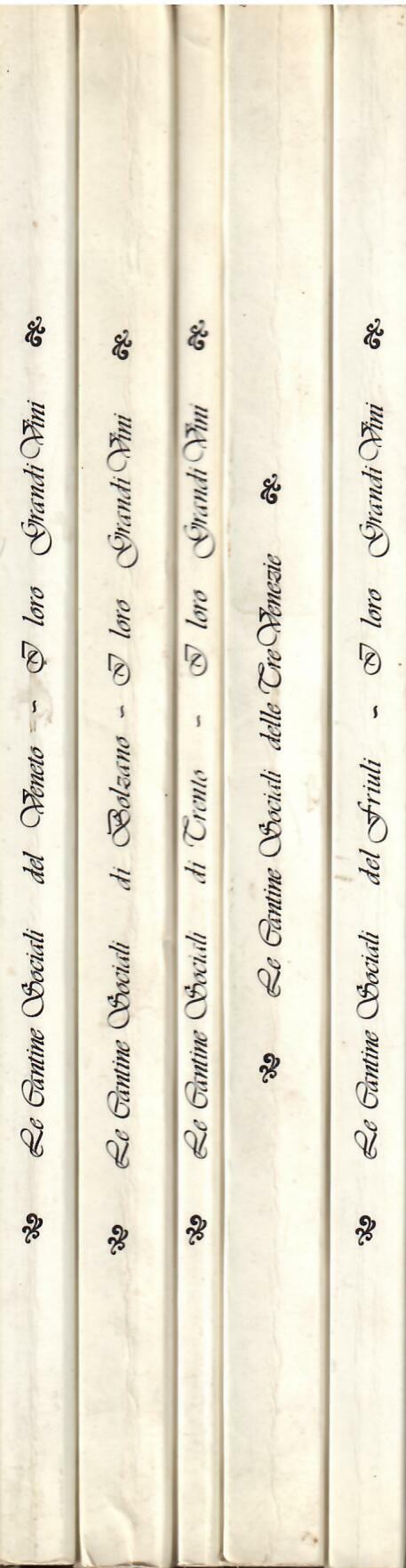 LE CANTINE SOCIALI DEL VENETO I LORO GRANDI VINI - …