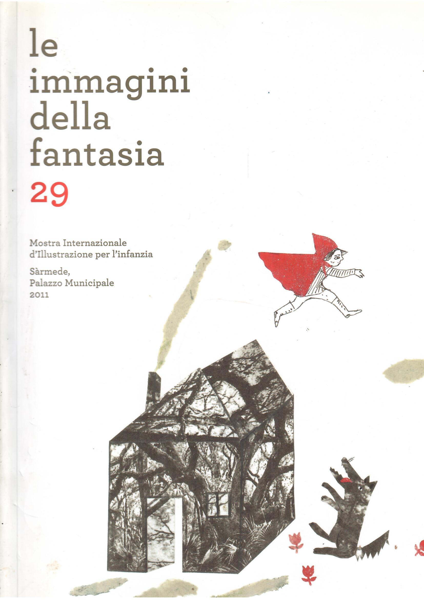 LE IMMAGINI DELLA FANTASIA - 29 -