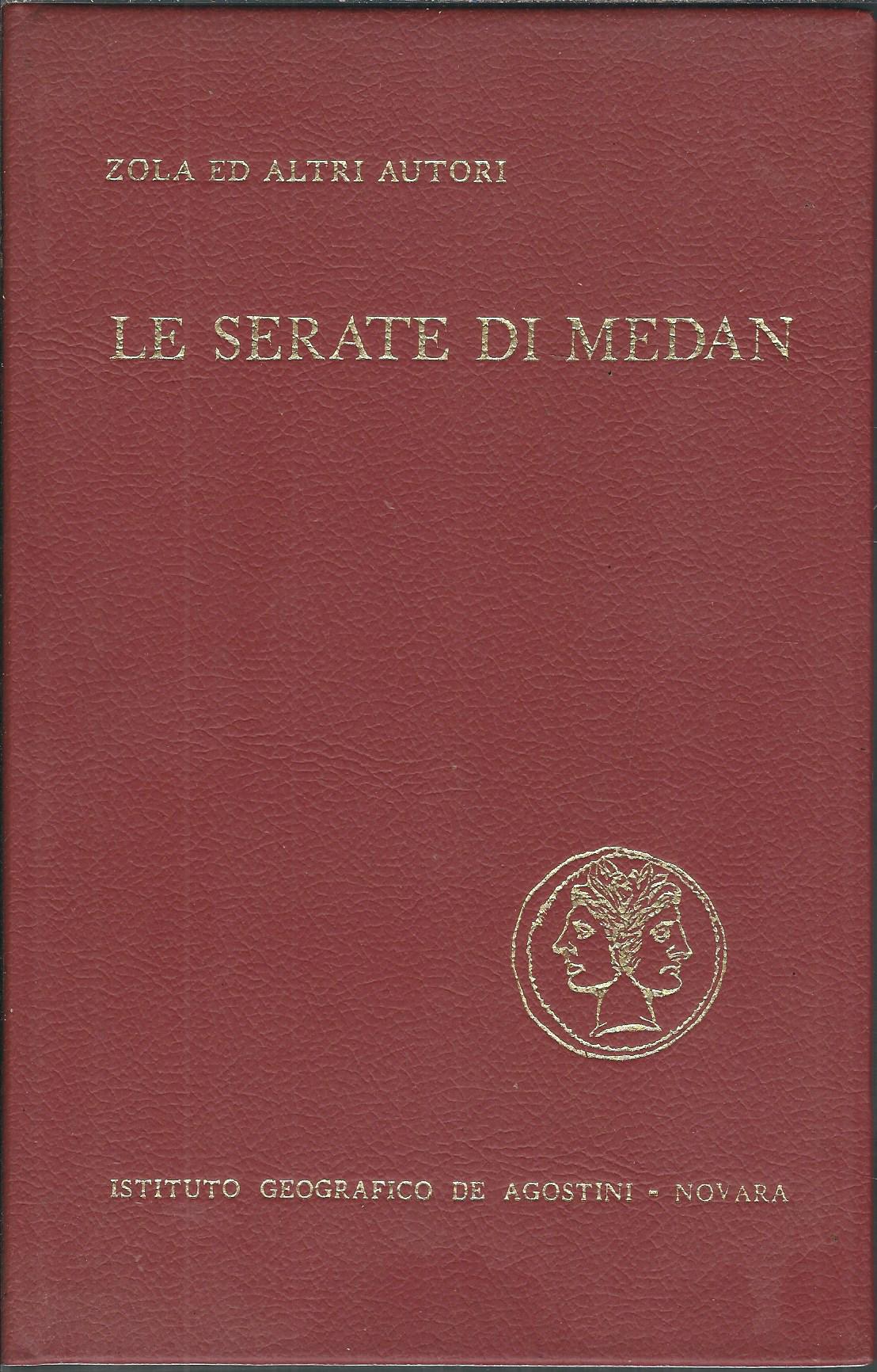 LE SERATE DI MEDAN