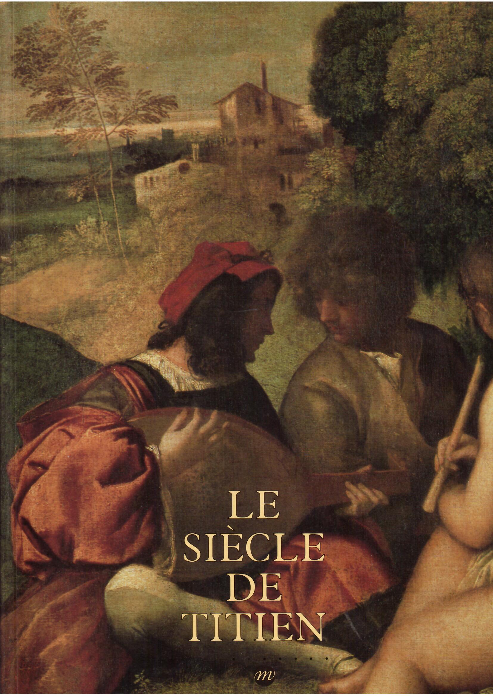 LE SIECLE DE TITIEN