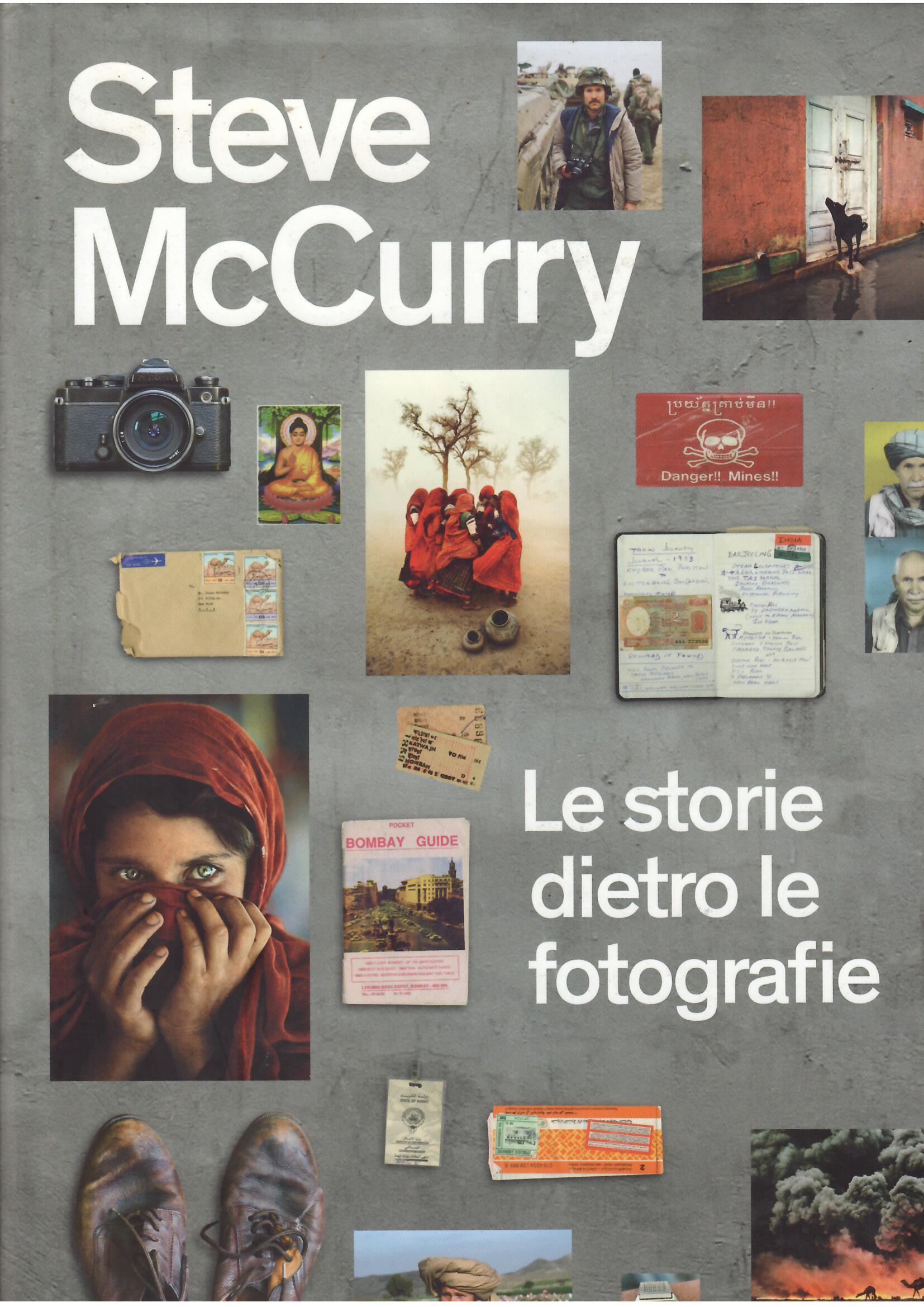 LE STORIE DIETRO LE FOTOGRAFIE